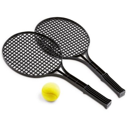 Immagine di GIOCHI RACCHETTE TENNIS 52cm 1pz IN RETE
