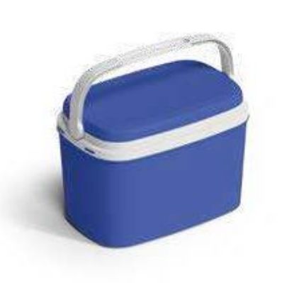 Immagine di FRIGORIFERO PASSIVO 6lt 1pz BEACH