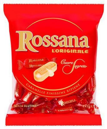 Immagine di ROSSANA BUSTA 175gr 1pz