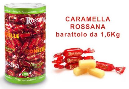 Immagine di ROSSANA BARATTOLO 1,6kg