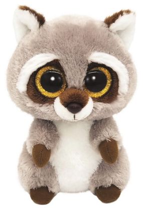 Immagine di PELUCHES BEANIE BOOS 15cm - 1pz OKIE