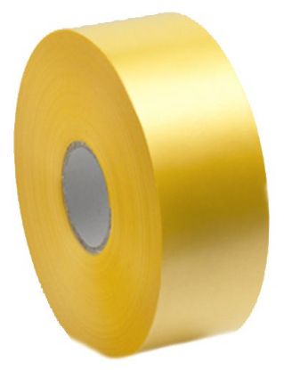 Immagine di NASTRO SPLENDENE 50mm 90mt GIALLO 1pz