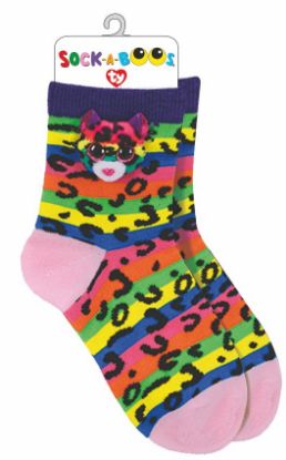 Immagine di CALZE BIMBI BEANIE BOOS - 1pz DOTTY