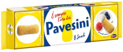 Immagine di BISCOTTI PAVESINI MAXI 200gr 12pz