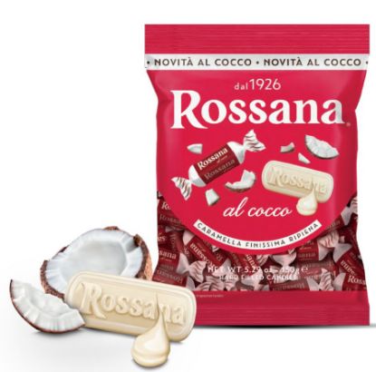 Immagine di ROSSANA BUSTA 1kg SFUSO COCCO