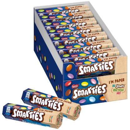 Picture of SMARTIES NESTLE 24pz