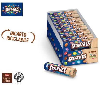 Immagine di SMARTIES NESTLE 24pz