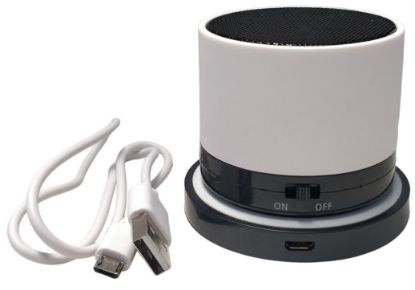 Immagine di SPEAKER MINI BLUETOOTH 1pz