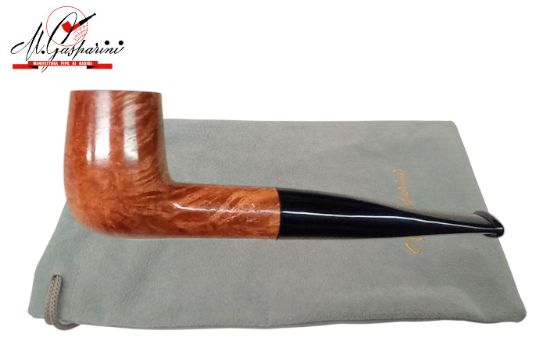 Picture of PIPA GASPARINI MONACO MOD.01 1pz CON CUSTODIA - filtro 9mm