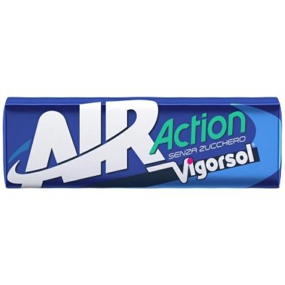 Picture of PERFETTI VIGORSOL STICK AIR ACTION S/Z 40pz