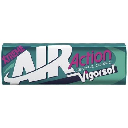 Picture of PERFETTI VIGORSOL STICK AIR ACTION XTREME POWER S/Z 40pz
