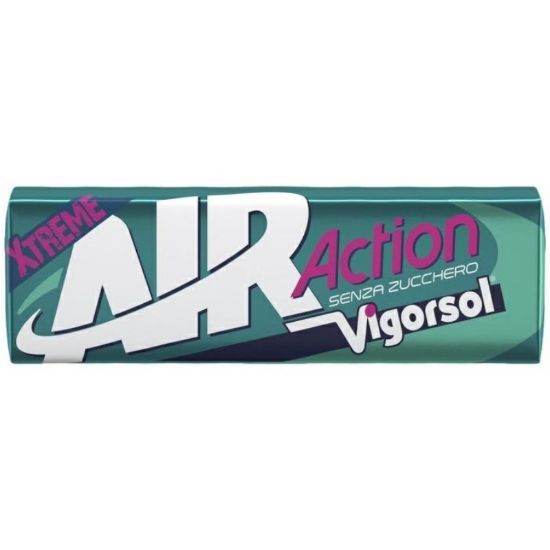 Immagine di PERFETTI VIGORSOL STICK AIR ACTION XTREME POWER S/Z 40pz