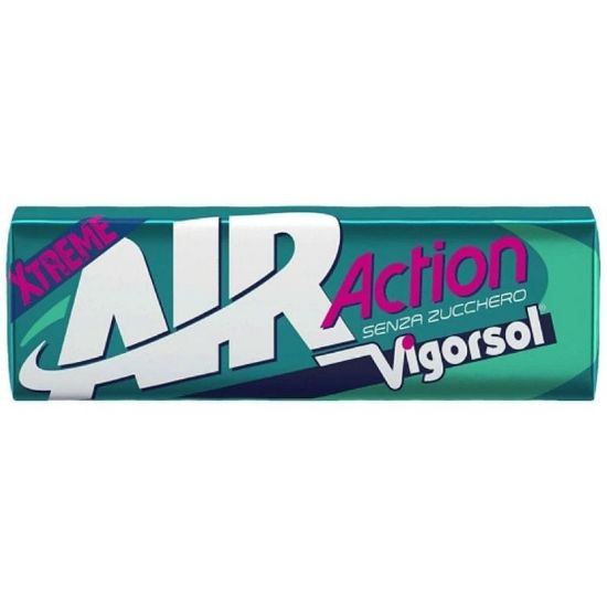 Immagine di PERFETTI VIGORSOL STICK AIR ACTION XTREME POWER S/Z 40pz
