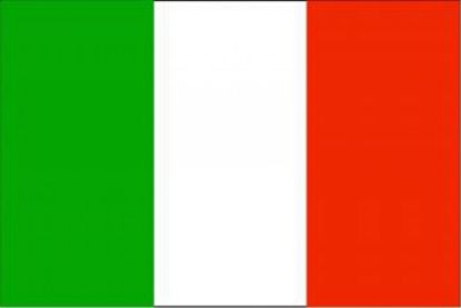 Immagine di BANDIERA ITALIA 60X90 1pz