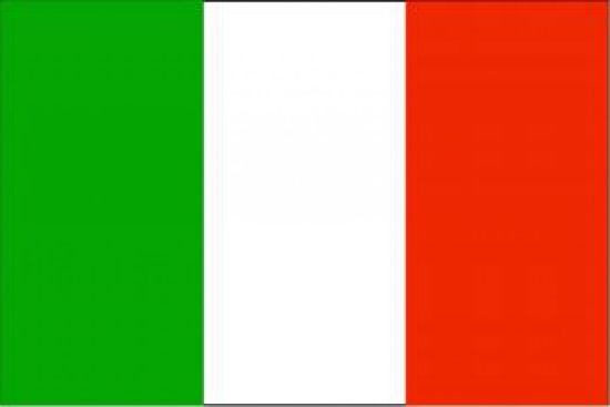 Immagine di BANDIERA ITALIA 60X90 1pz
