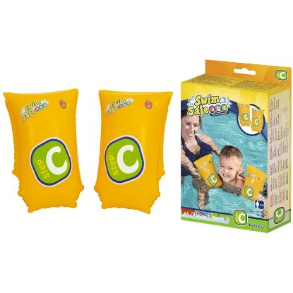 Immagine di GONFIABILI BRACCIOLI 30X15cm