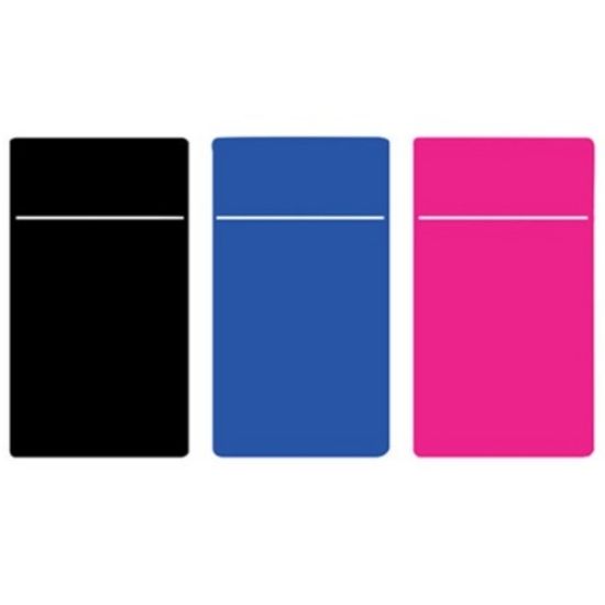 Immagine di PORTAPACCHETTO SIGARETTE SILICONE 100s 12pz LILLI PACCHETTO 100s