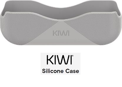 Immagine di KIWI SILICONE CASE PER KIWI - NIMBUS CLOUD - KIWI VAPOR (pvp.14,20)