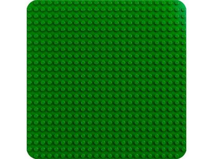 Picture of GIOCHI LEGO DUPLO BASE VERDE
