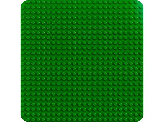 Picture of GIOCHI LEGO DUPLO BASE VERDE