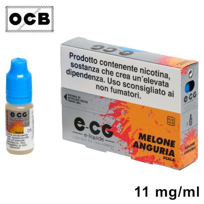 Immagine di A OCB E-LIQUID Scala 10ml 11mg/ml - PLN007855