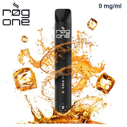 Picture of ROG ONE 1pz 0mg/ml COLA ICE - PL0012191