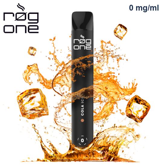 Immagine di ROG ONE 1pz 0mg/ml COLA ICE - PL0012191