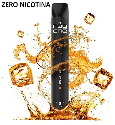 Immagine di ROG ONE 1pz 0mg/ml COLA ICE - PL0012191