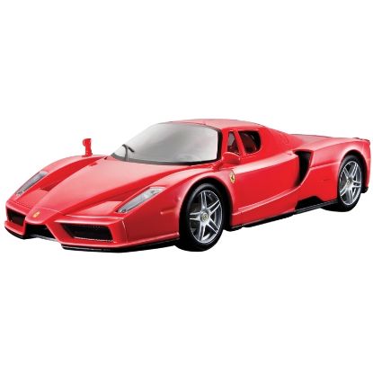 Immagine di GIOCHI AUTO 1:24 FERRARI ENZO R&P 1pz