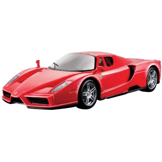 Immagine di GIOCHI AUTO 1:24 FERRARI ENZO R&P 1pz