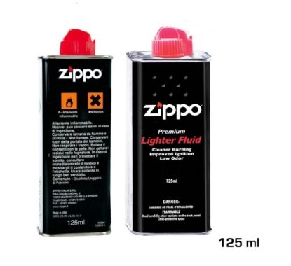 Immagine di BENZINA ZIPPO 125ml 1pz