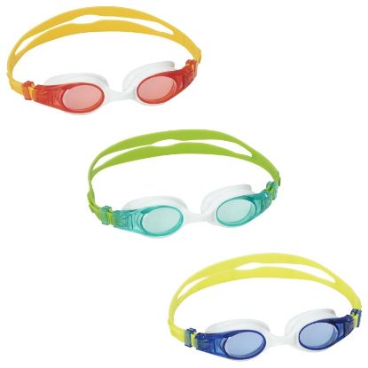 Picture of NUOTO OCCHIALINI 1pz 3-6anni LENTI POLICARBONATO UV