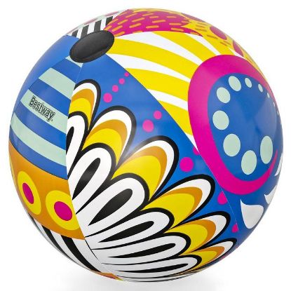 Immagine di GIOCHI PALLONE MAXI MARE FIESTA 1pz 91cm