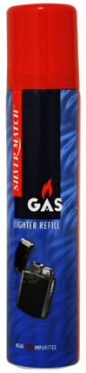 Immagine di GAS SILVER MATCH 90ml 1pz