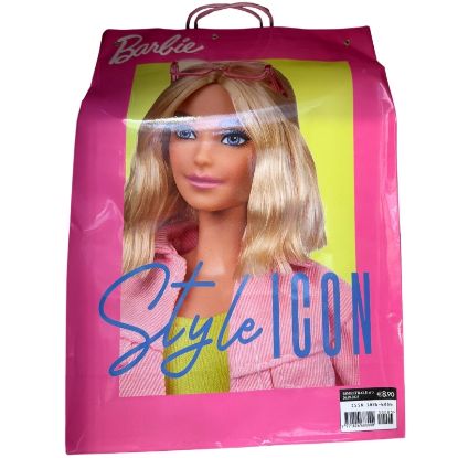 Picture of BUSTA SORPRESA 1x5 buste BARBIE SHOPPER (V.8,90)