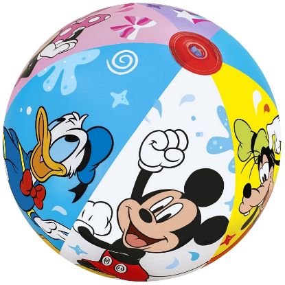 Immagine di GIOCHI PALLONE MAXI MARE DISNEY 1pz 51cm