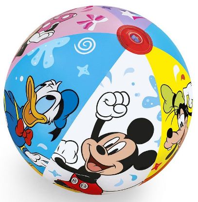 Immagine di GIOCHI PALLONE MAXI MARE DISNEY 1pz 51cm