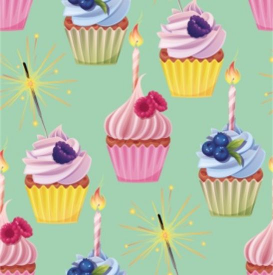 Immagine di CARTA REGALO 70X100 10 FG FANTASIA N.78