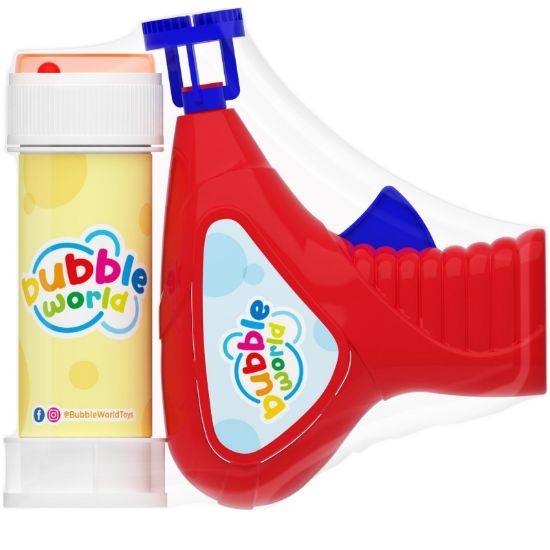 Immagine di GIOCHI PISTOLA SPARABOLLE PICCOLO 1pz