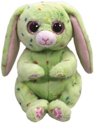 Immagine di PELUCHES BEANIE BABIES 20cm - 1pz PERIDOT