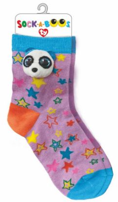 Immagine di CALZE BIMBI BEANIE BOOS - 1pz BAMBOO