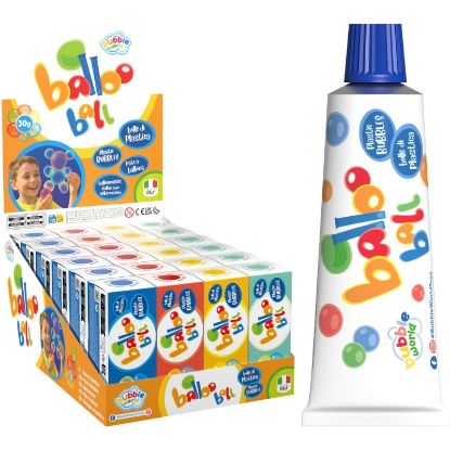 Immagine di GIOCHI BALLOO BALL 24pz