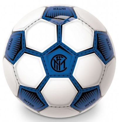 Immagine di PALLONE INTER PVC 1pz D.230 SGONFIO