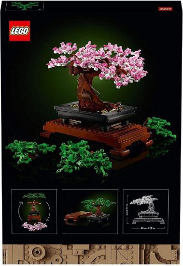 Picture of GIOCHI LEGO BONSAI