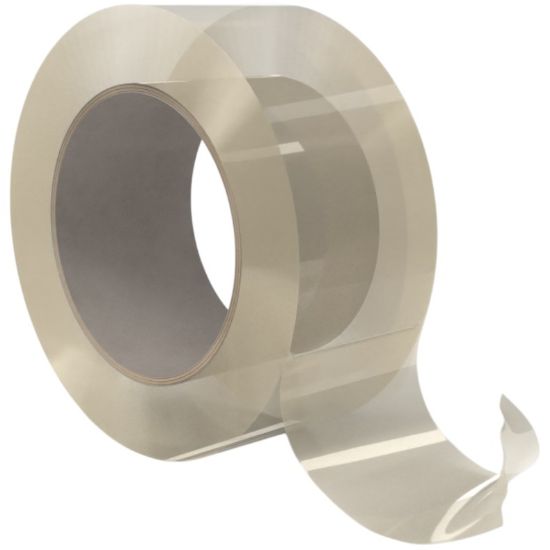 Immagine di SCOTCH TRASPARENTE 50mm X 66mt 6pz PPL NONOISE