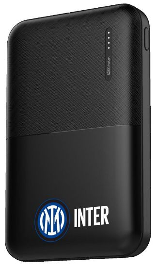 Immagine di BATTERIE ESTERNA POWERBANK INTER 1pz 5000mAh - cellulari