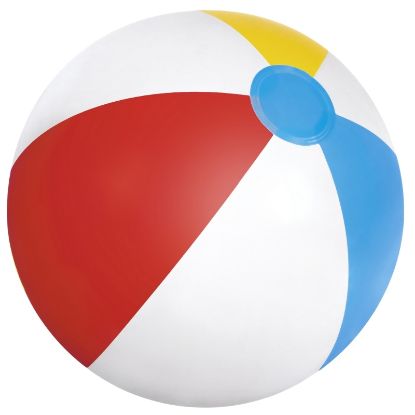 Immagine di GONFIABILI PALLONE 51cm