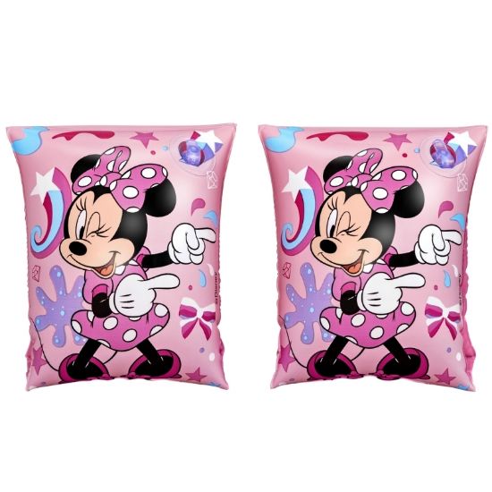 Immagine di GONFIABILI BRACCIOLI DISNEY 3/4anni 25x15cm