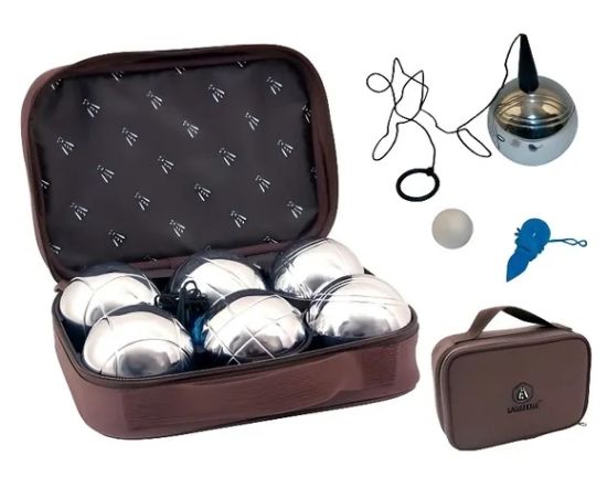 Immagine di LAGUIOLE PETANQUE SEME SET 1pz