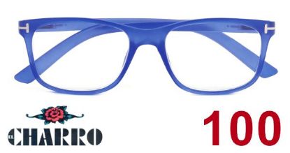 Immagine di OCCHIALI GRAD. IOI CHARRO WASHINGTON (da 1.00) 1pz BLU